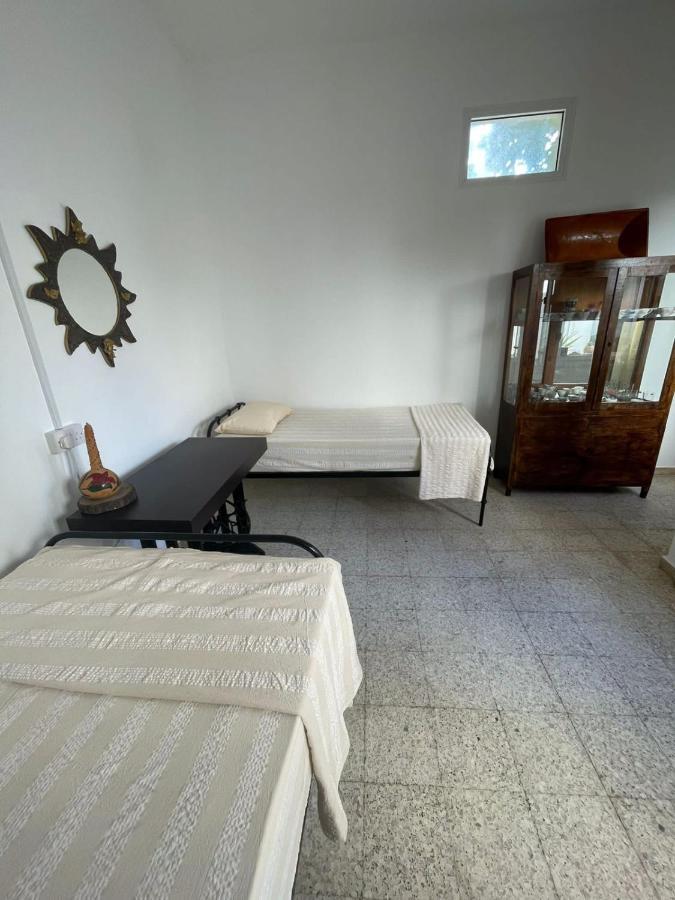 Grandmother'S House Gazimağusa Dış mekan fotoğraf