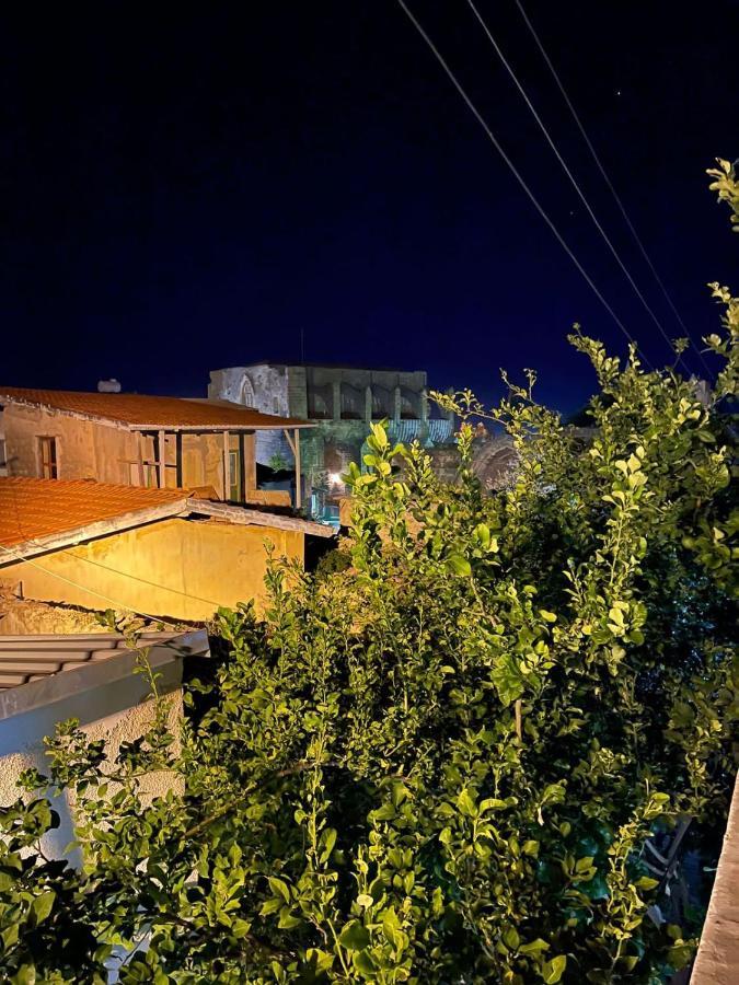 Grandmother'S House Gazimağusa Dış mekan fotoğraf