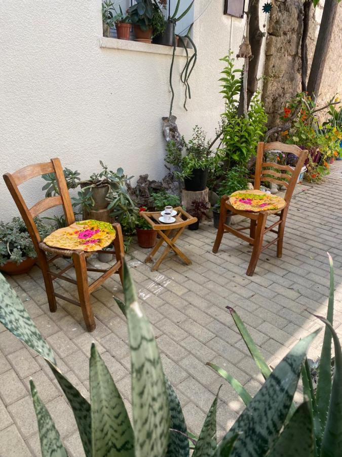 Grandmother'S House Gazimağusa Dış mekan fotoğraf